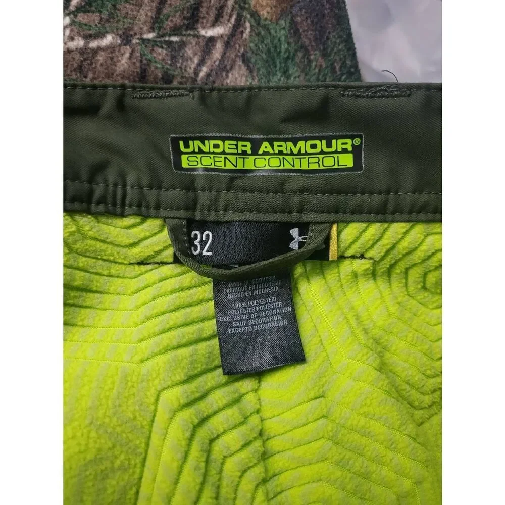 Under Armour under armour